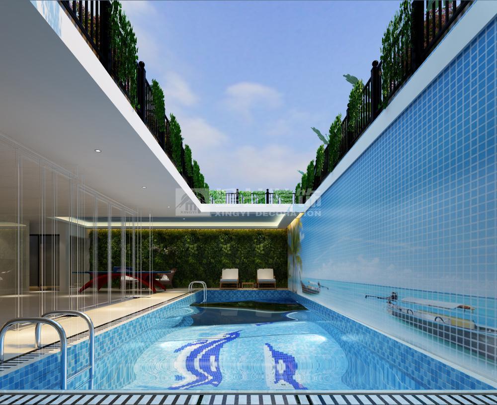 保利西海岸徐總