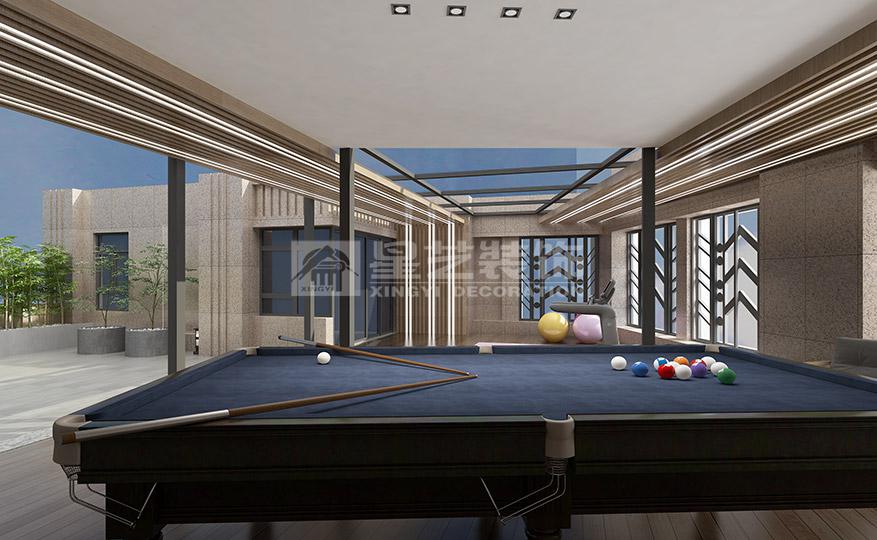 珠光-御景壹號(hào) 超大平層項(xiàng)目