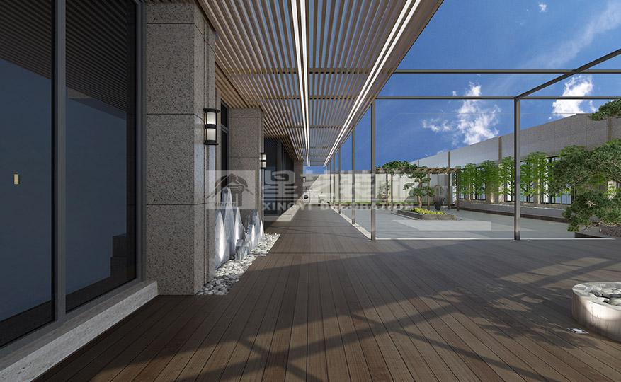 珠光-御景壹號(hào) 超大平層項(xiàng)目