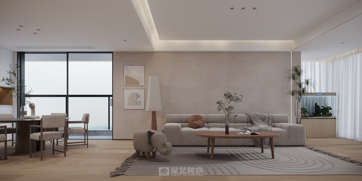 海珠-【光大花園】三期榕岸