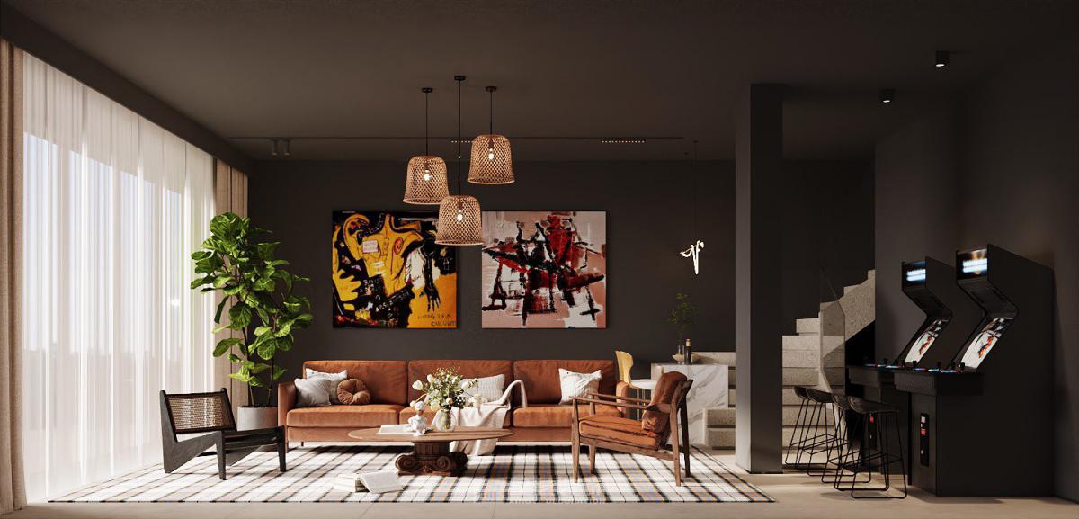 源·德馨里民宿