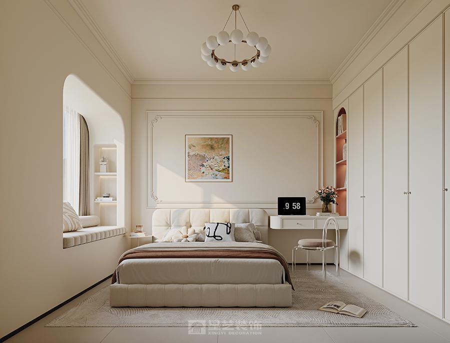 輕法雅奢，復古與現(xiàn)代的柔序共生