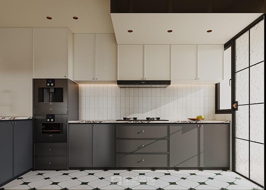 輕法雅奢，復古與現(xiàn)代的柔序共生