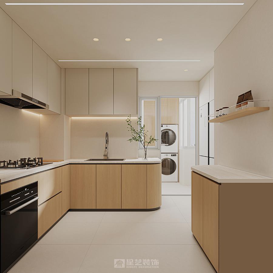 輕暖簡居，無界松弛