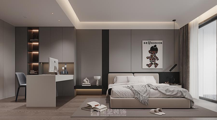 L宅-云山壹號(hào)