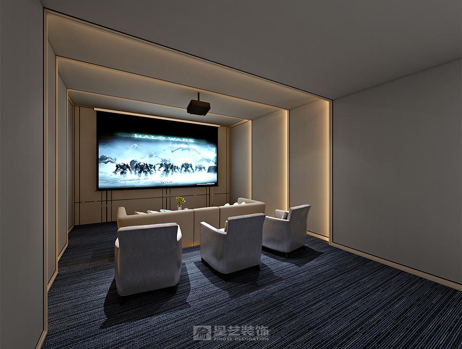 九龍湖隱奢別墅