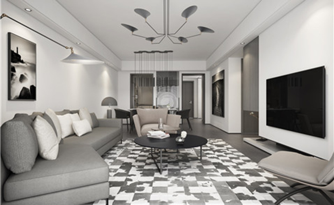 萬(wàn)科金域華府