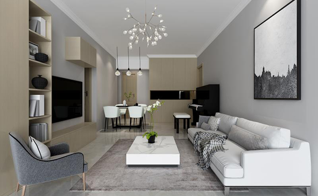 海珠區江燕路曉燕灣