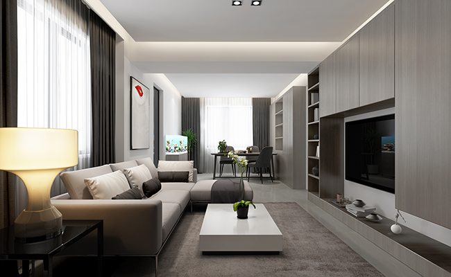 越秀區東湖御苑