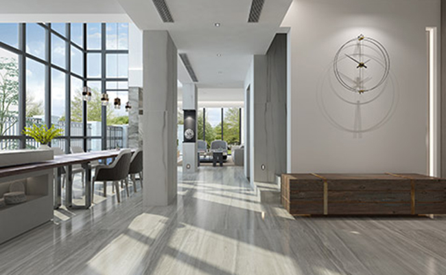 創鴻-水韻尚都別墅