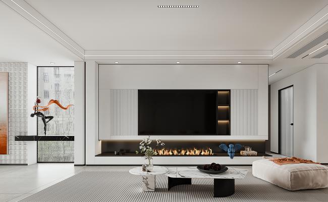 伴山公館 現代簡約