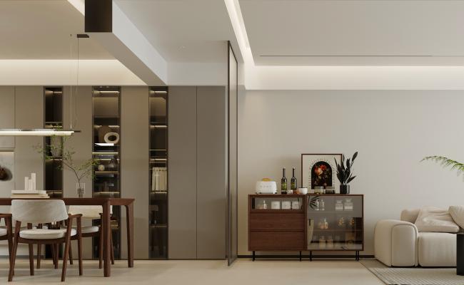 簡約生活，溫度與美好并存